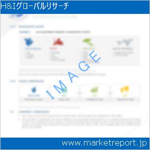 市場と産業調査レポートのイメージ